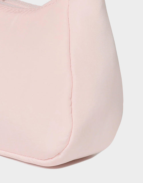 Puffer Micro Bag