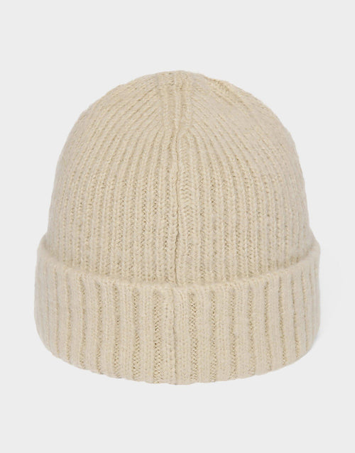 Hairy Heart Beanie