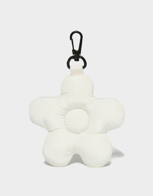Puffer Mini Tote Bag