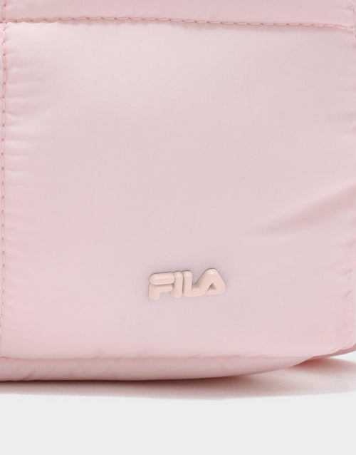 Puffer Mini Tote Bag