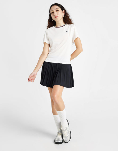 Tennis Pique T-Shirt Women's