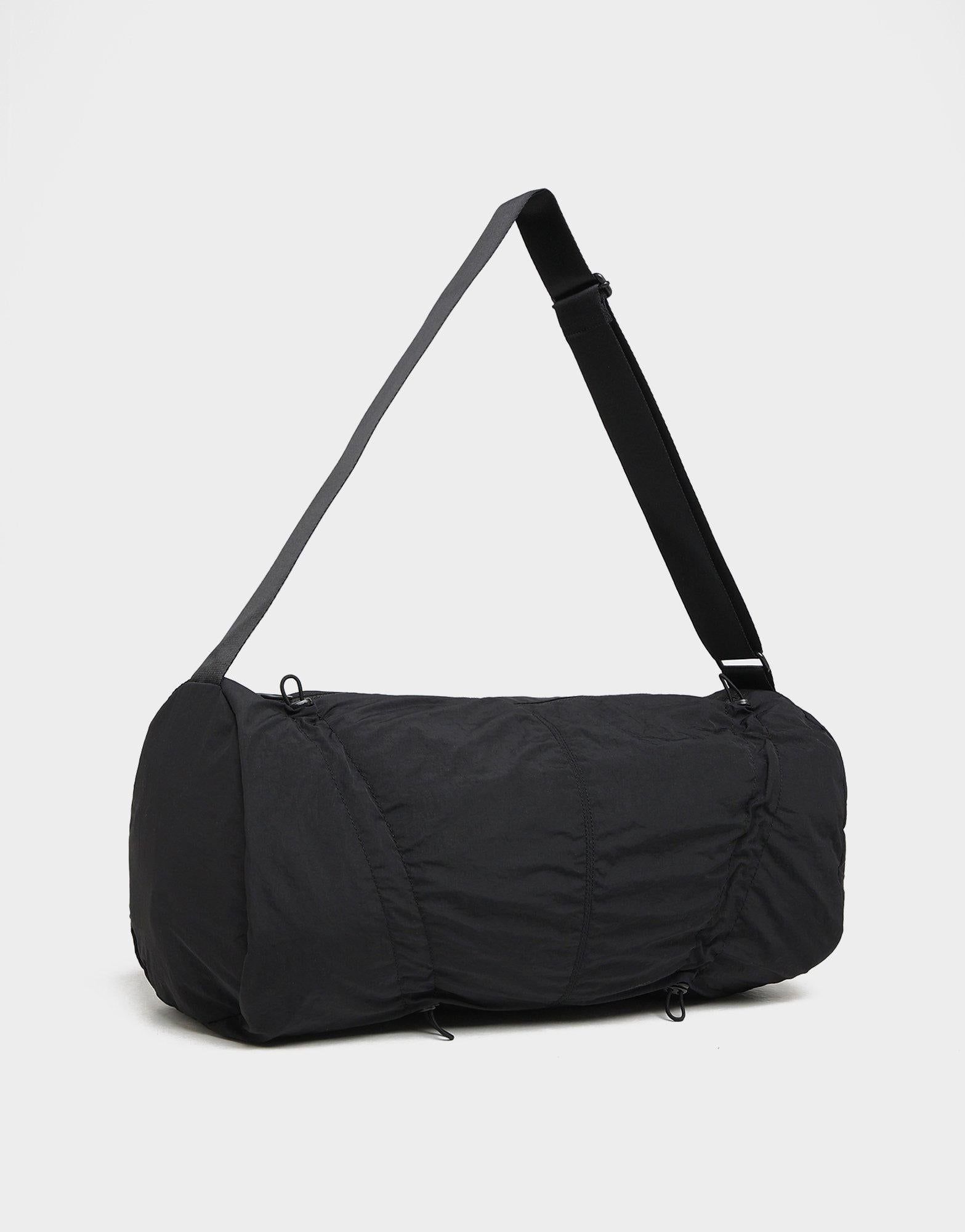 String Big Cross Body Bag