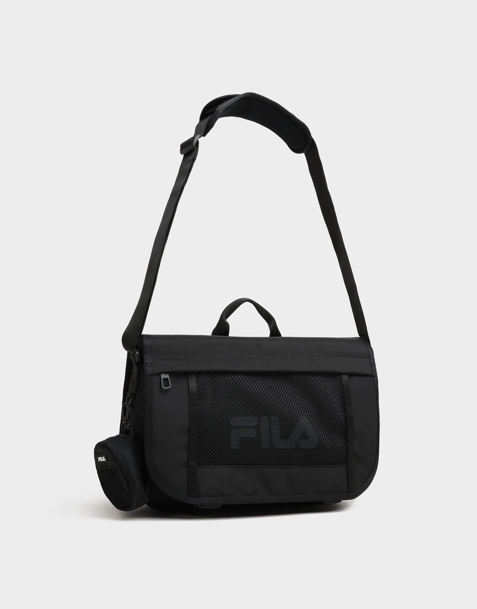 New Small Messenger Bag