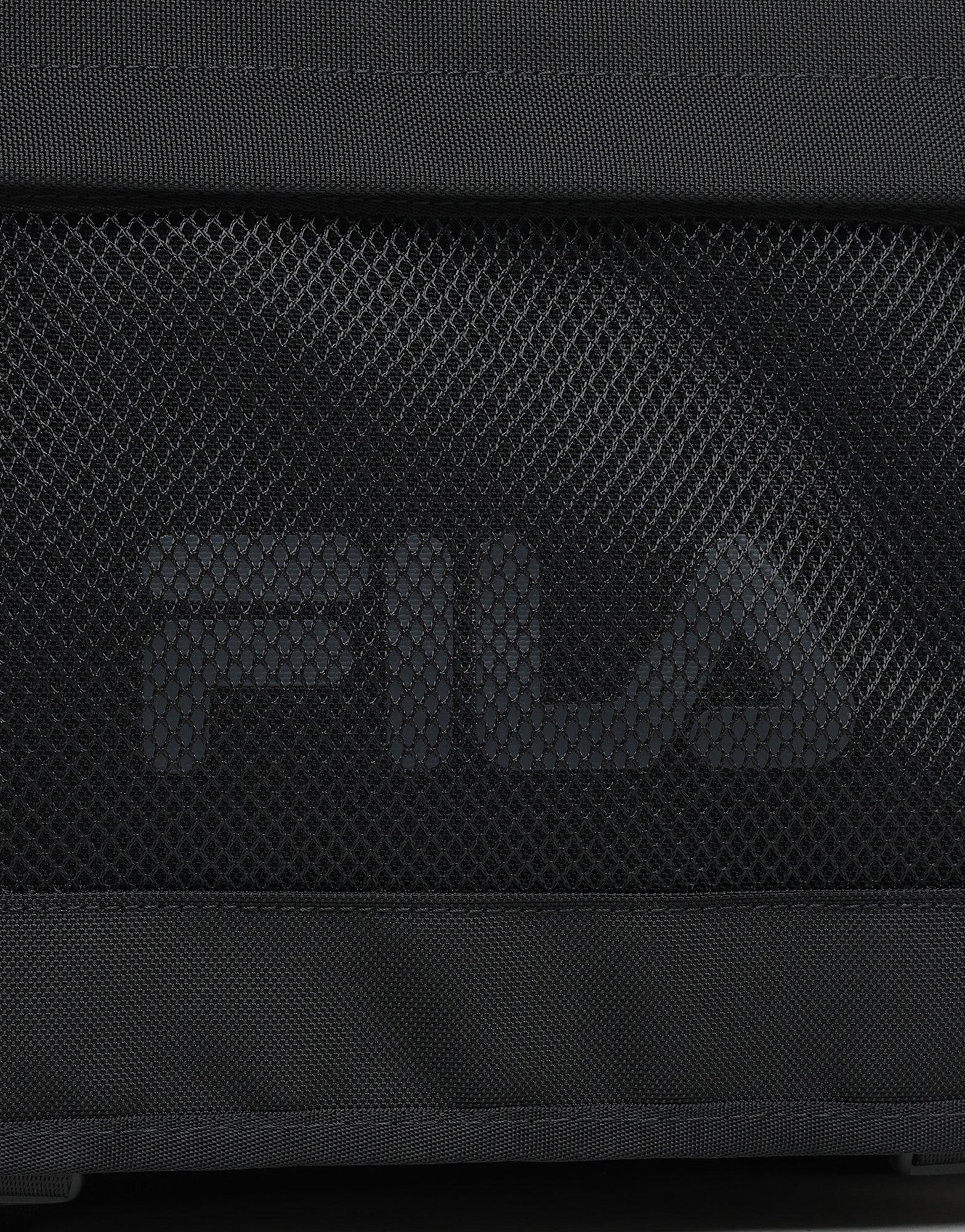 【FILA】 New small messenger bag /追跡付 FILA NEW SMALL MESSENGER BAG – FILA Malaysia