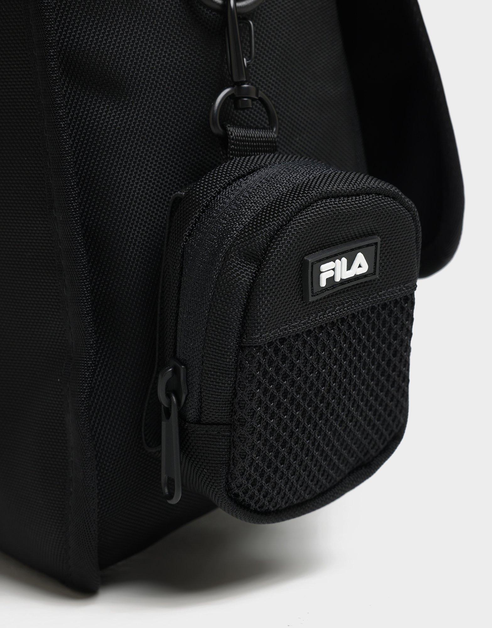 【FILA】 New small messenger bag /追跡付 FILA】 New small messenger bag /追跡付 (FILA/ショルダー