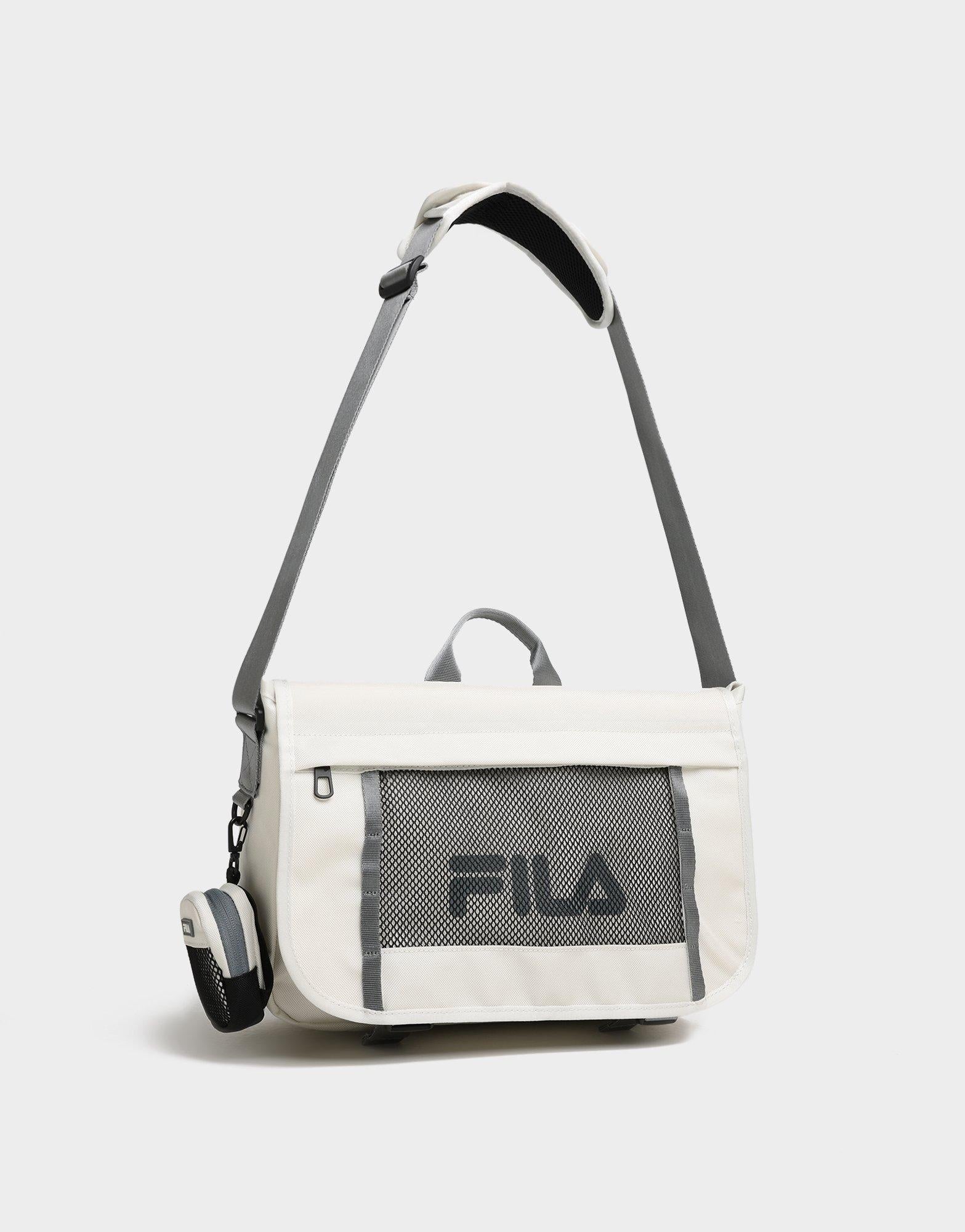 New Small Messenger Bag