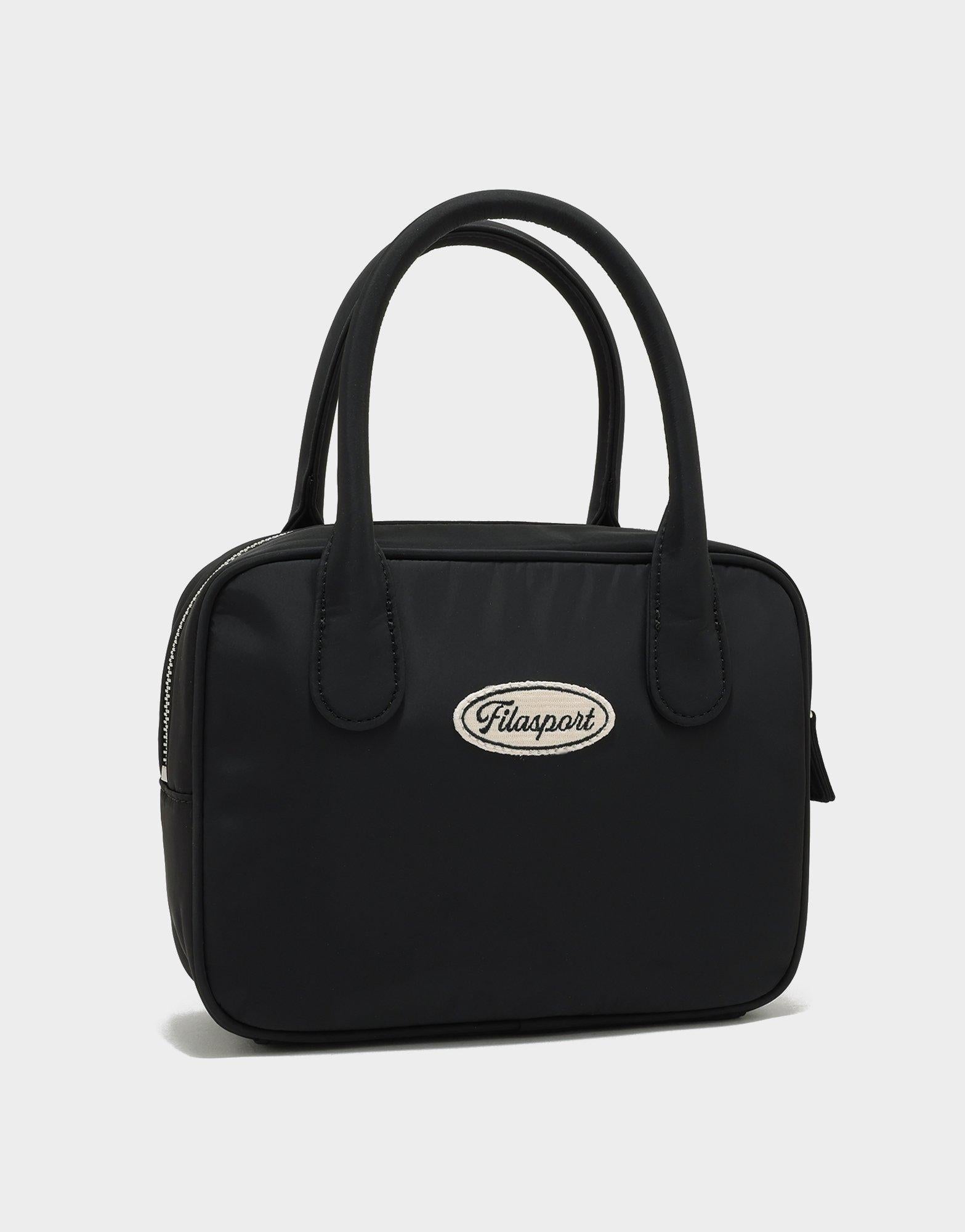 Square Tote Bag
