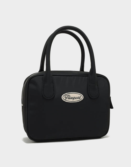 Square Tote Bag