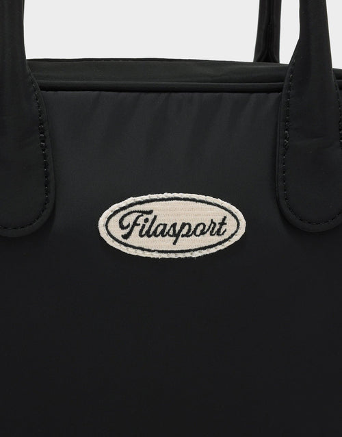 Square Tote Bag