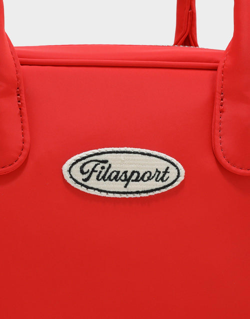 Square Tote Bag