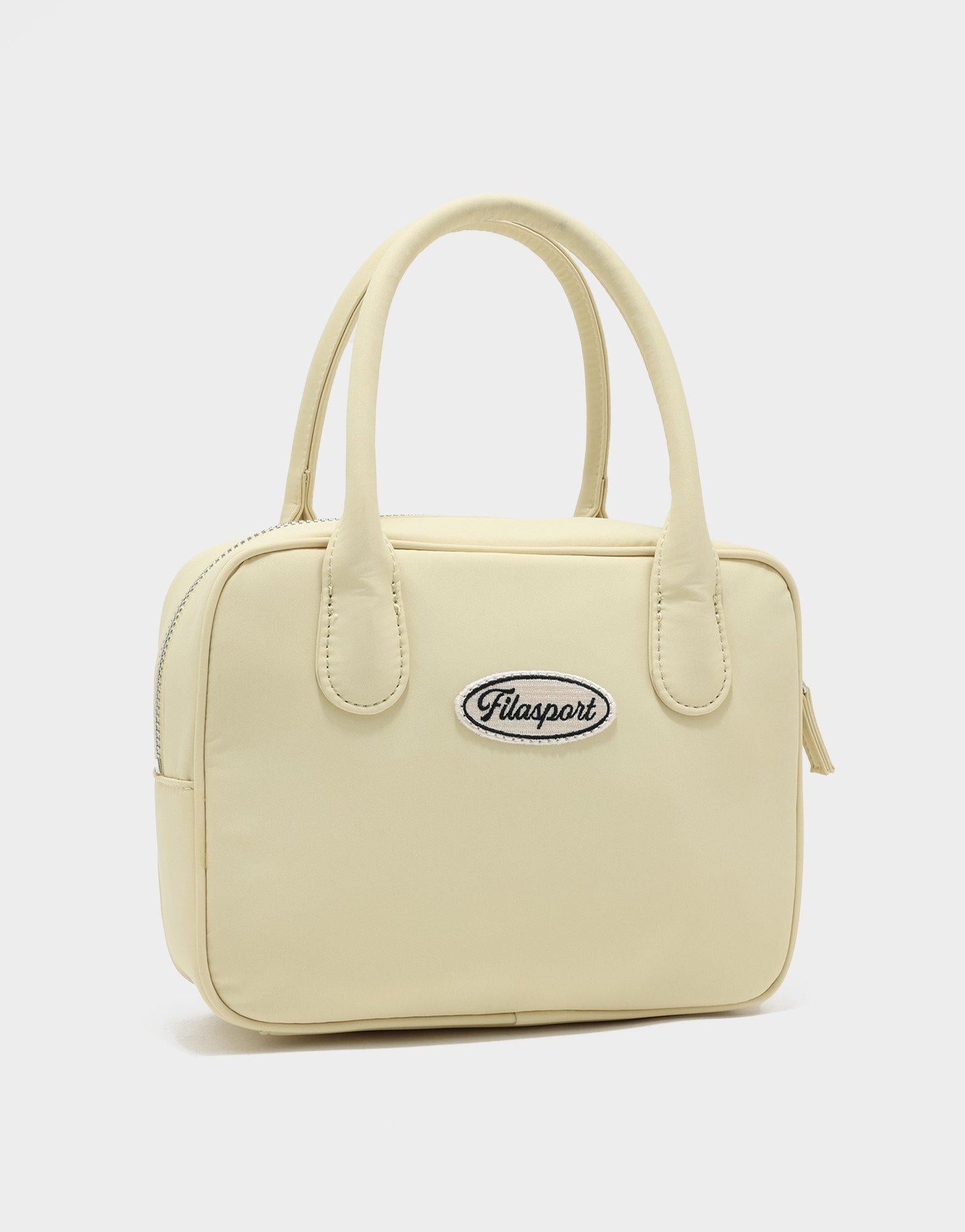 Square Tote Bag