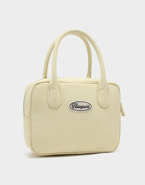 Square Tote Bag