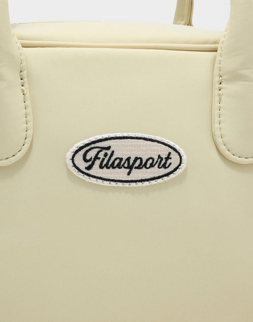 Square Tote Bag