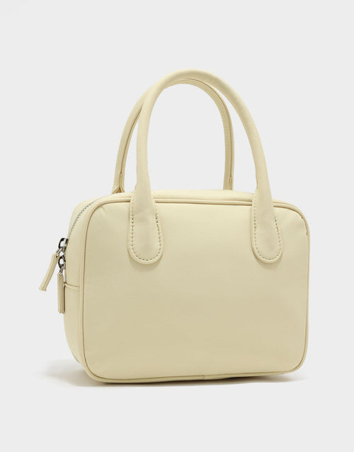 Square Tote Bag