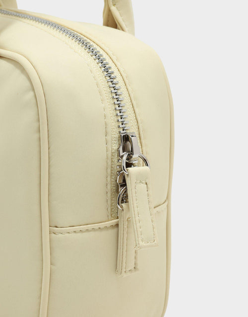 Square Tote Bag