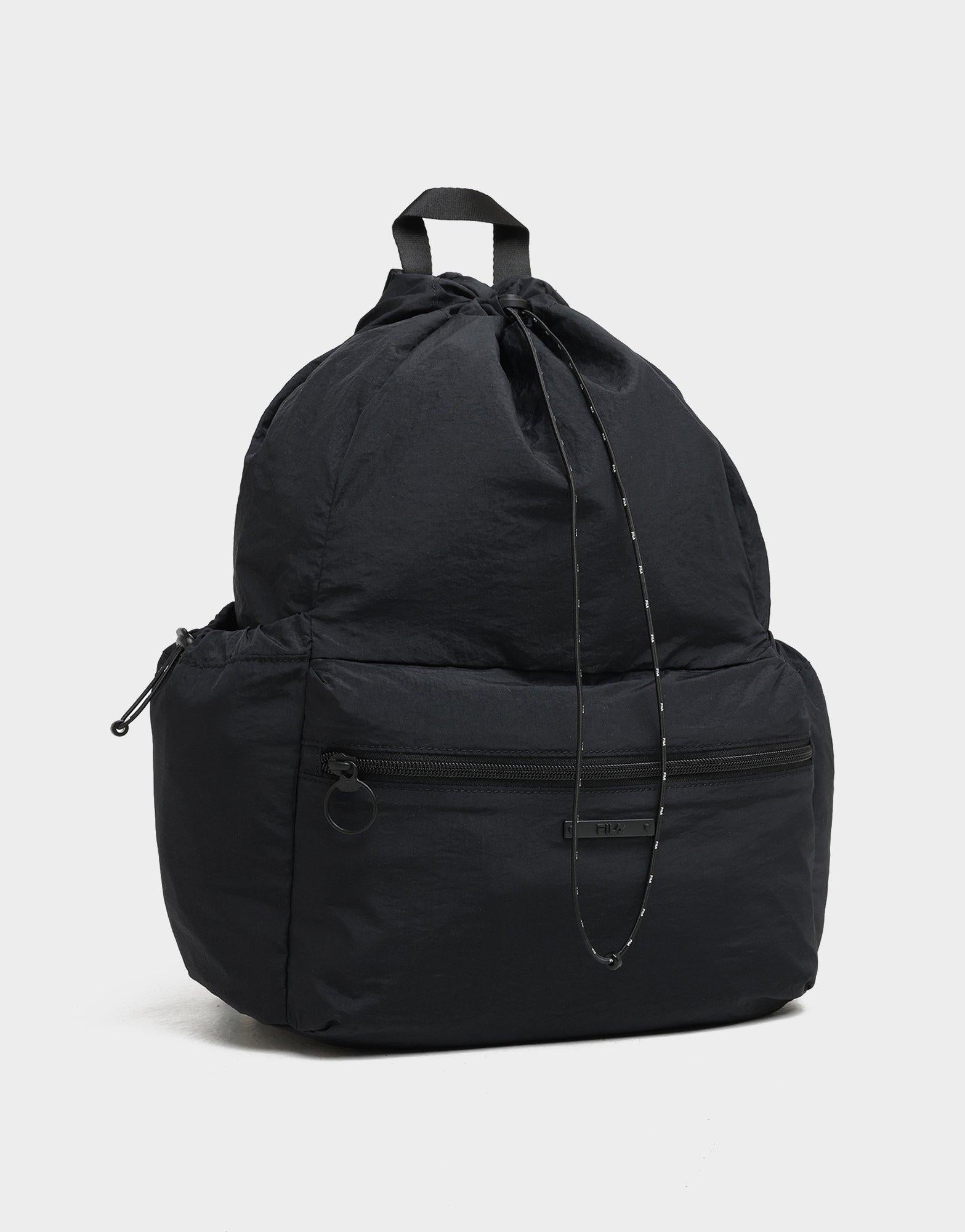 String Backpack