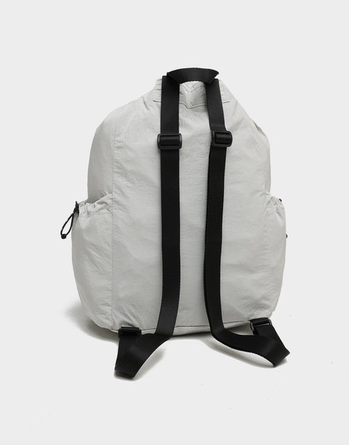 String Backpack