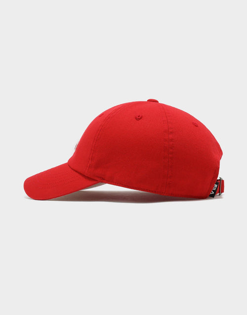 Logo Cotton Ball Cap