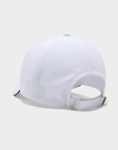 Logo Cotton Ball Cap