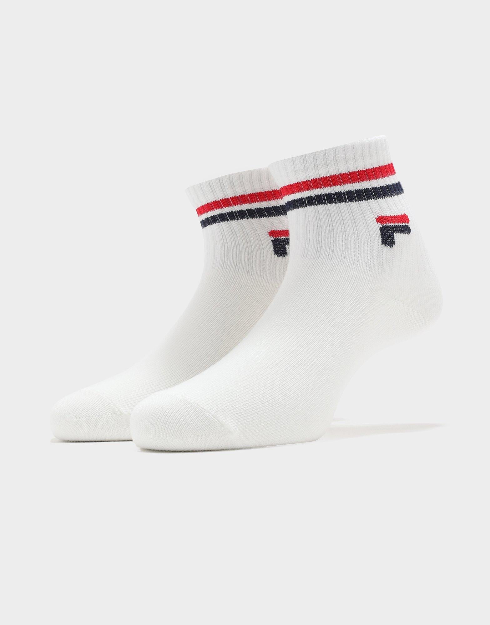 Stripe Mid Socks 1 Pack