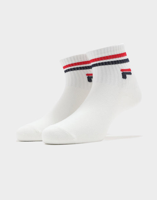 Stripe Mid Socks 1 Pack