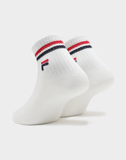 Stripe Mid Socks 1 Pack