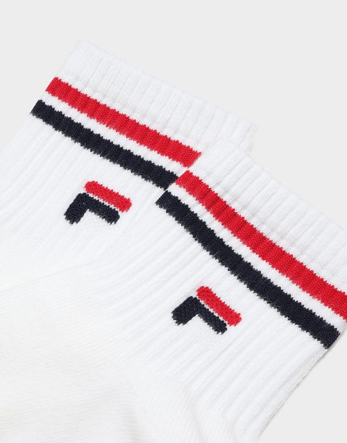 Stripe Mid Socks 1 Pack