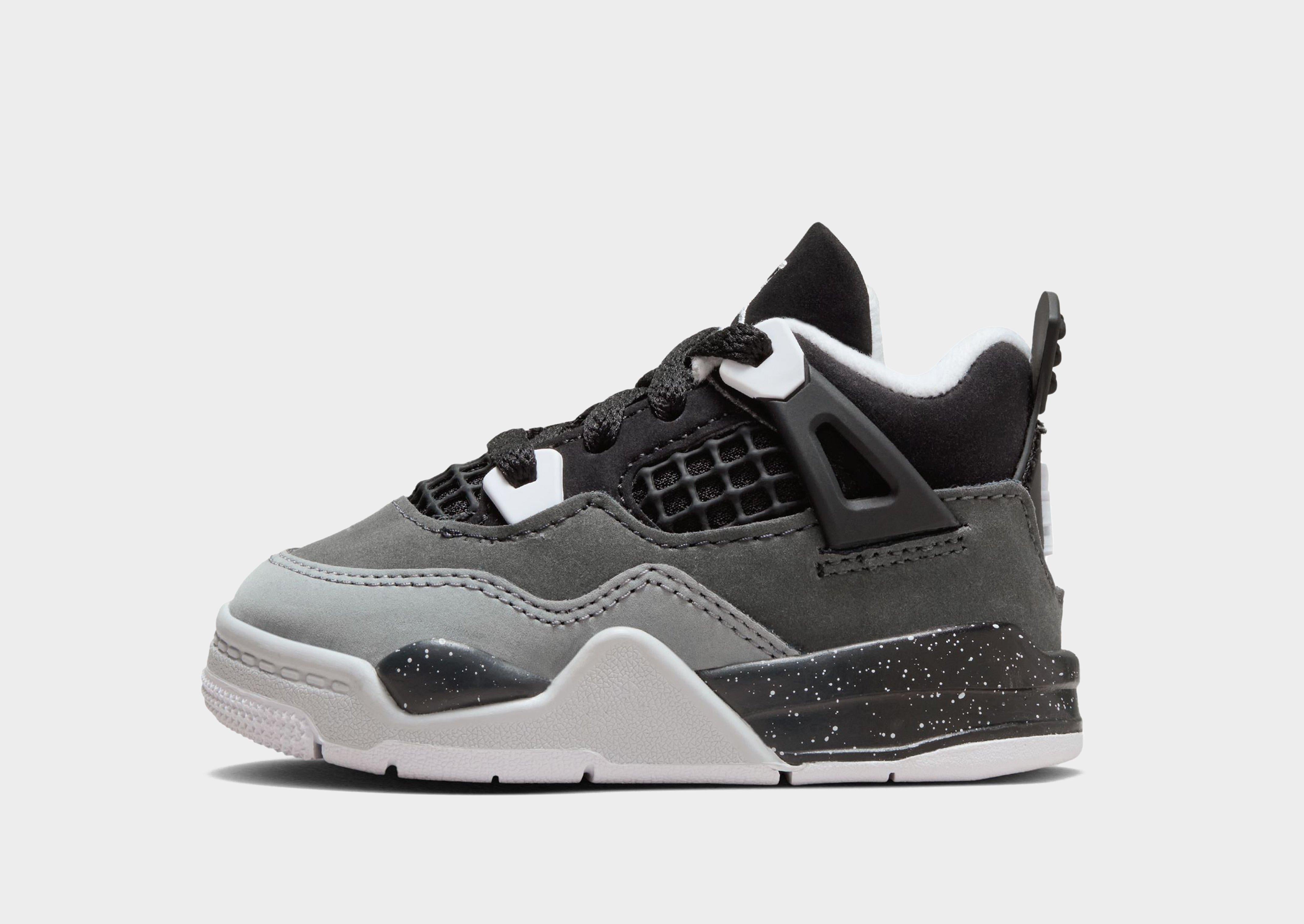 4 Retro Infant's