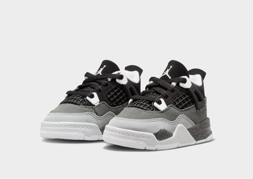 4 Retro Infant's