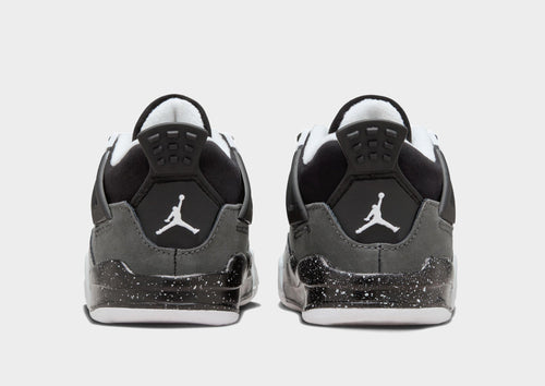 4 Retro Infant's