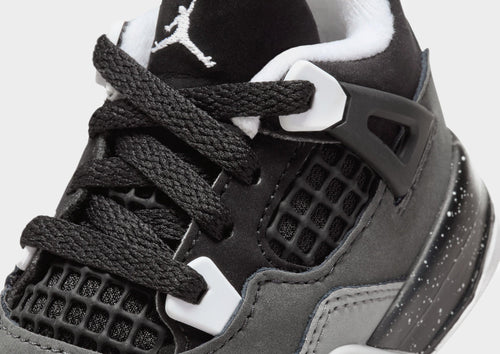 4 Retro Infant's