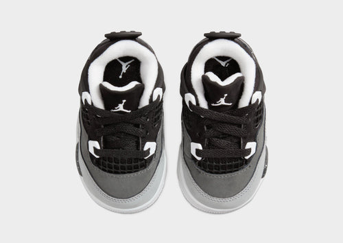 4 Retro Infant's