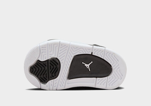 4 Retro Infant's