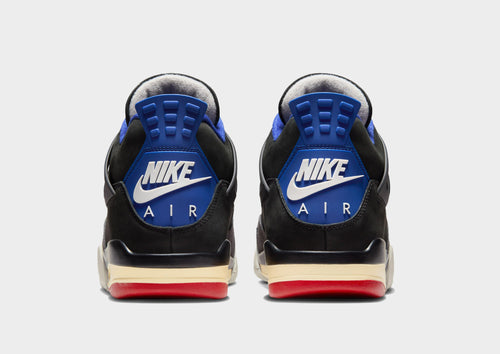 Air 4 Retro