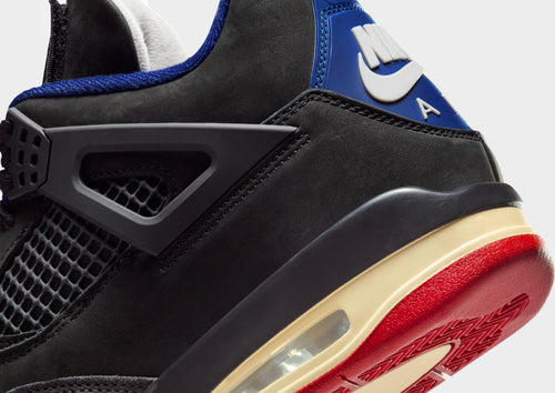 Air 4 Retro
