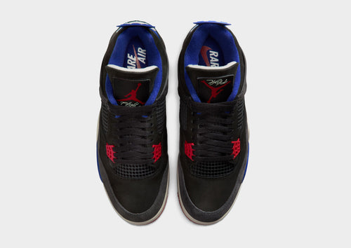 Air 4 Retro