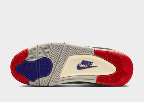 Air 4 Retro