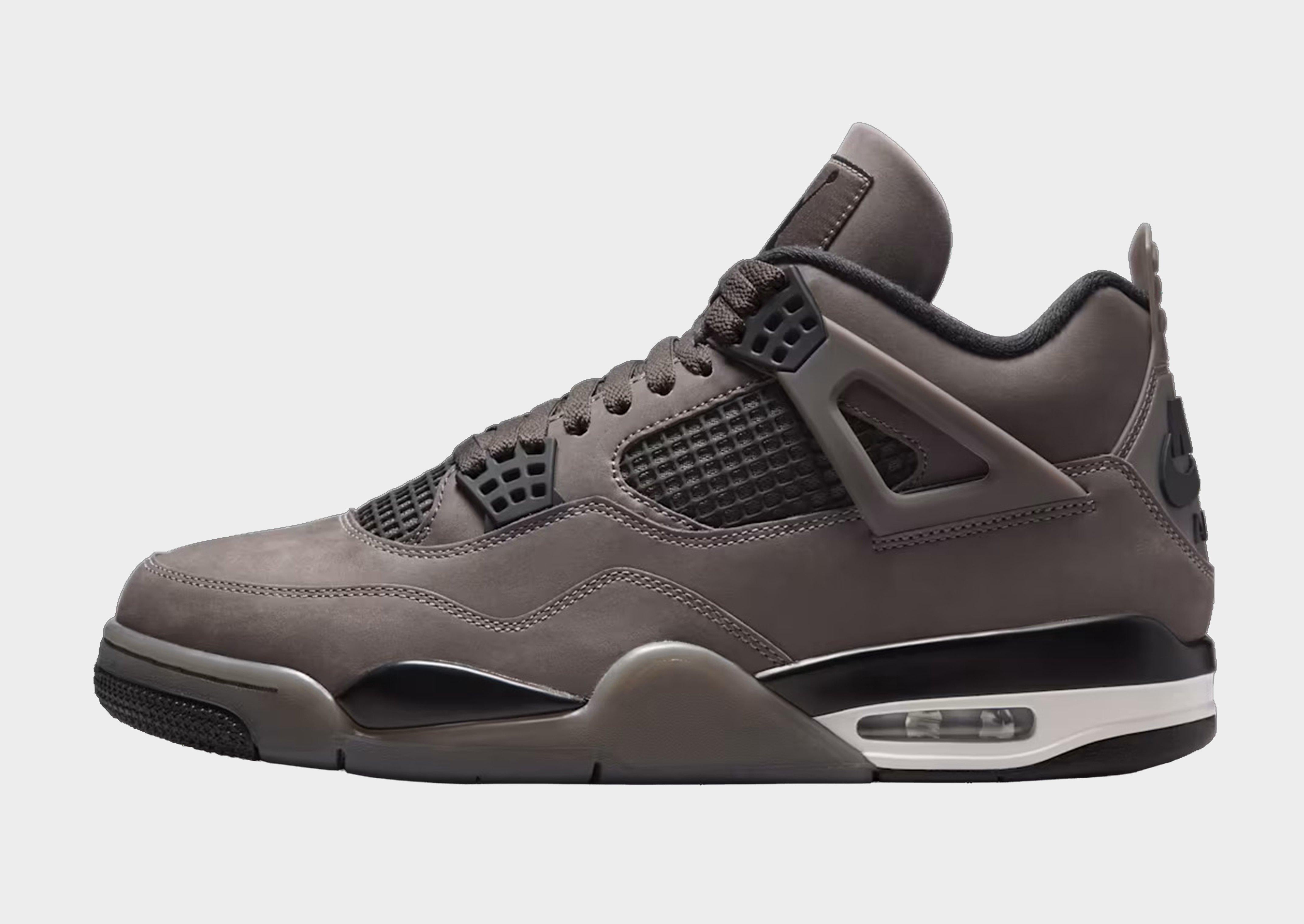 Air 4 Retro