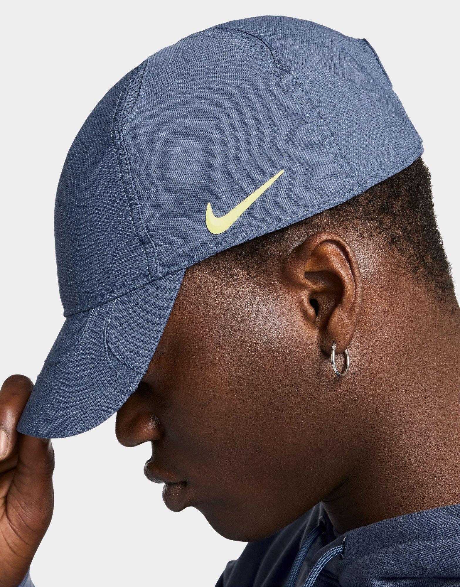 NIKE CAP NOCTA LART ENAMEL XGジュリン 着用 Blue Nike NOCTA Club