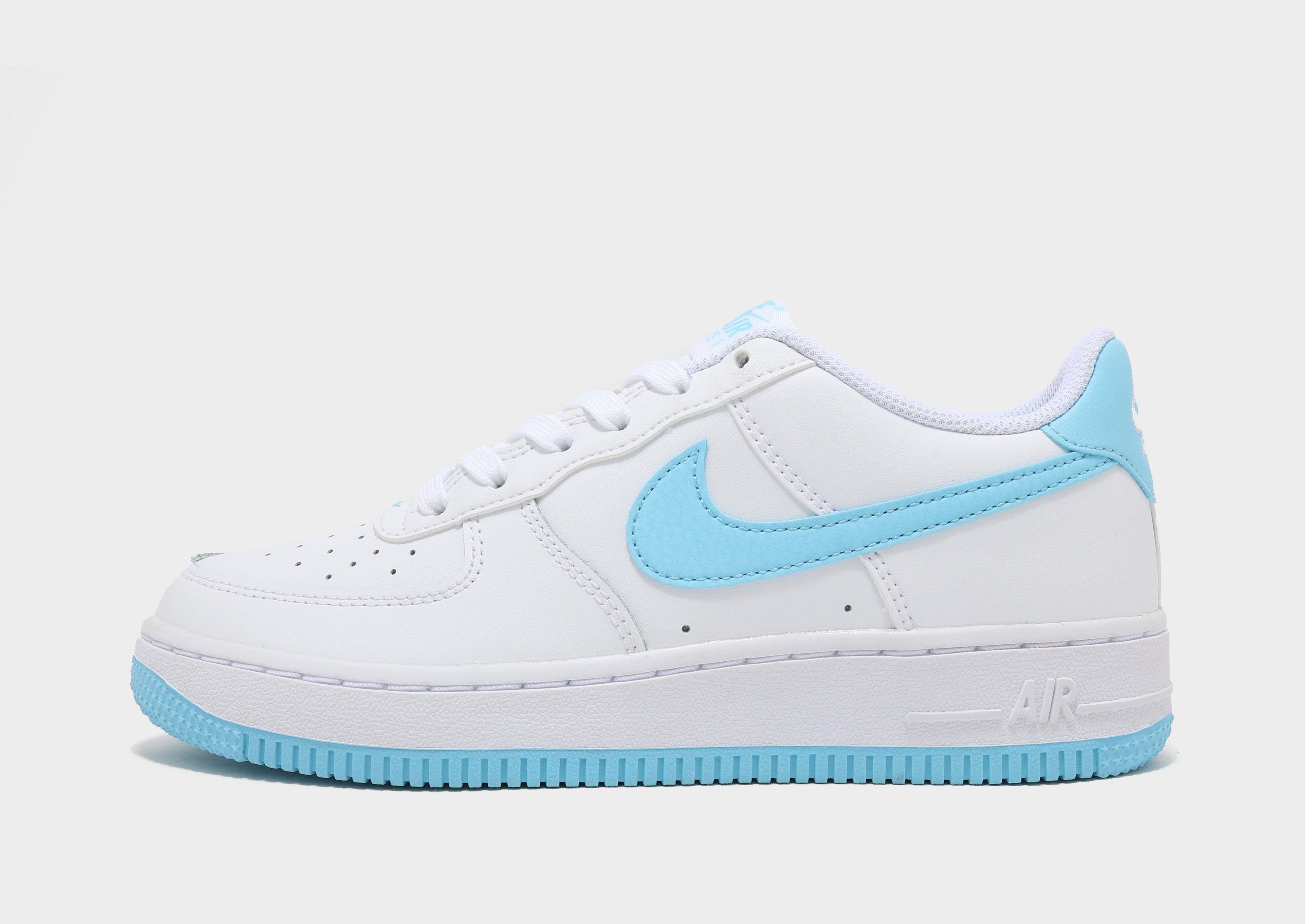 Air Force 1 Junior's