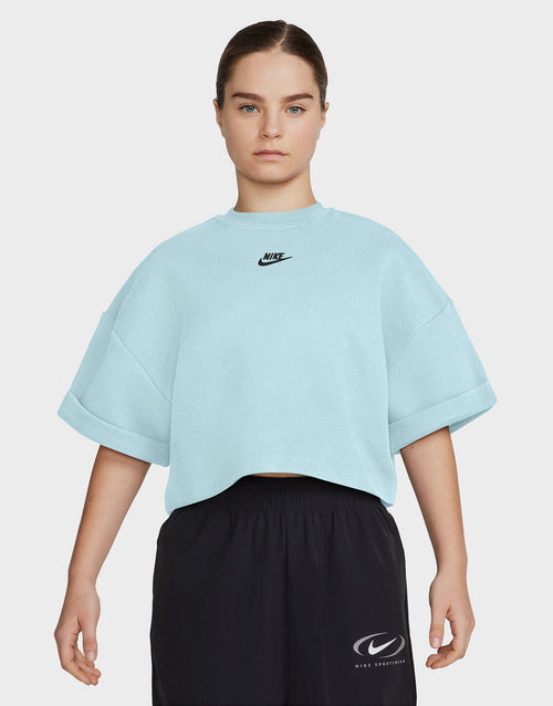 Cropped Top