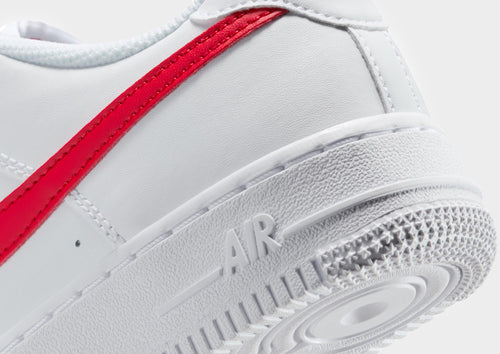 Air Force 1 LV8 Junior's