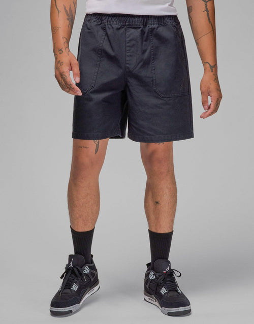 Essentials Woven Shorts