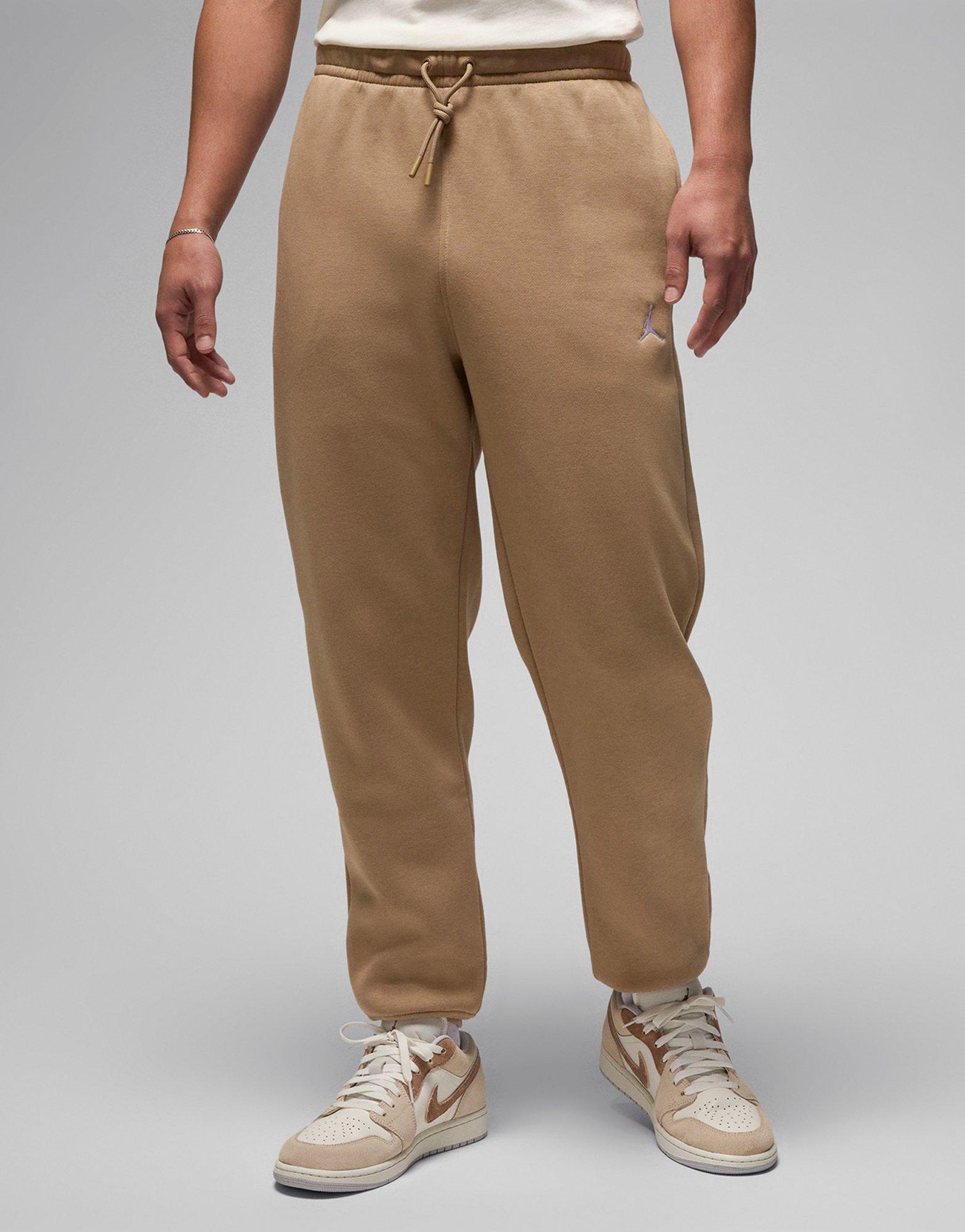 Essential Fleece Joggers