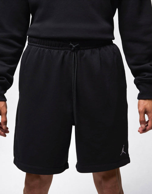 Brooklyn Fleece Shorts