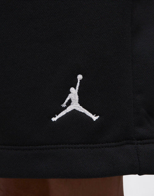 Brooklyn Fleece Shorts