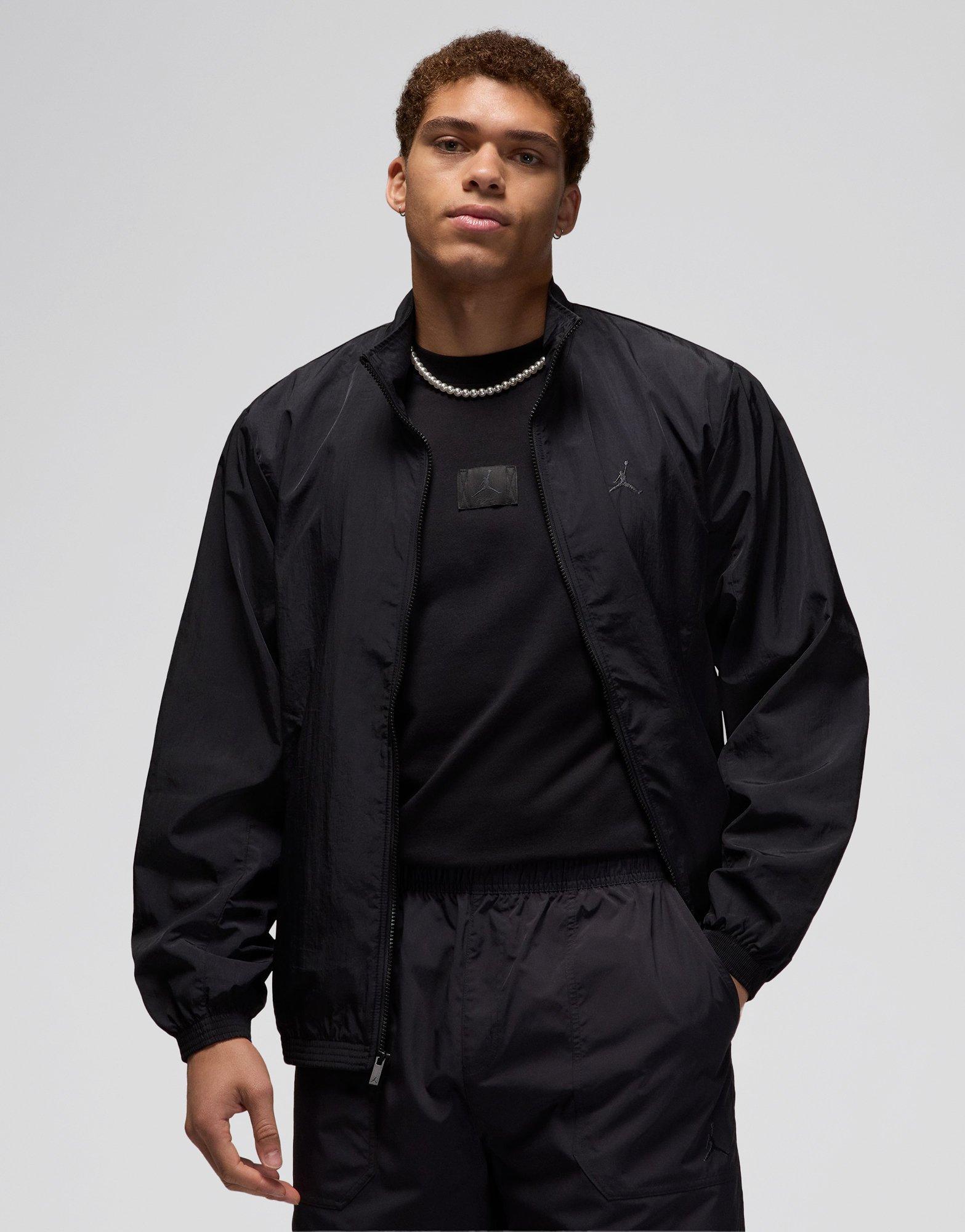 Essentials Jacket