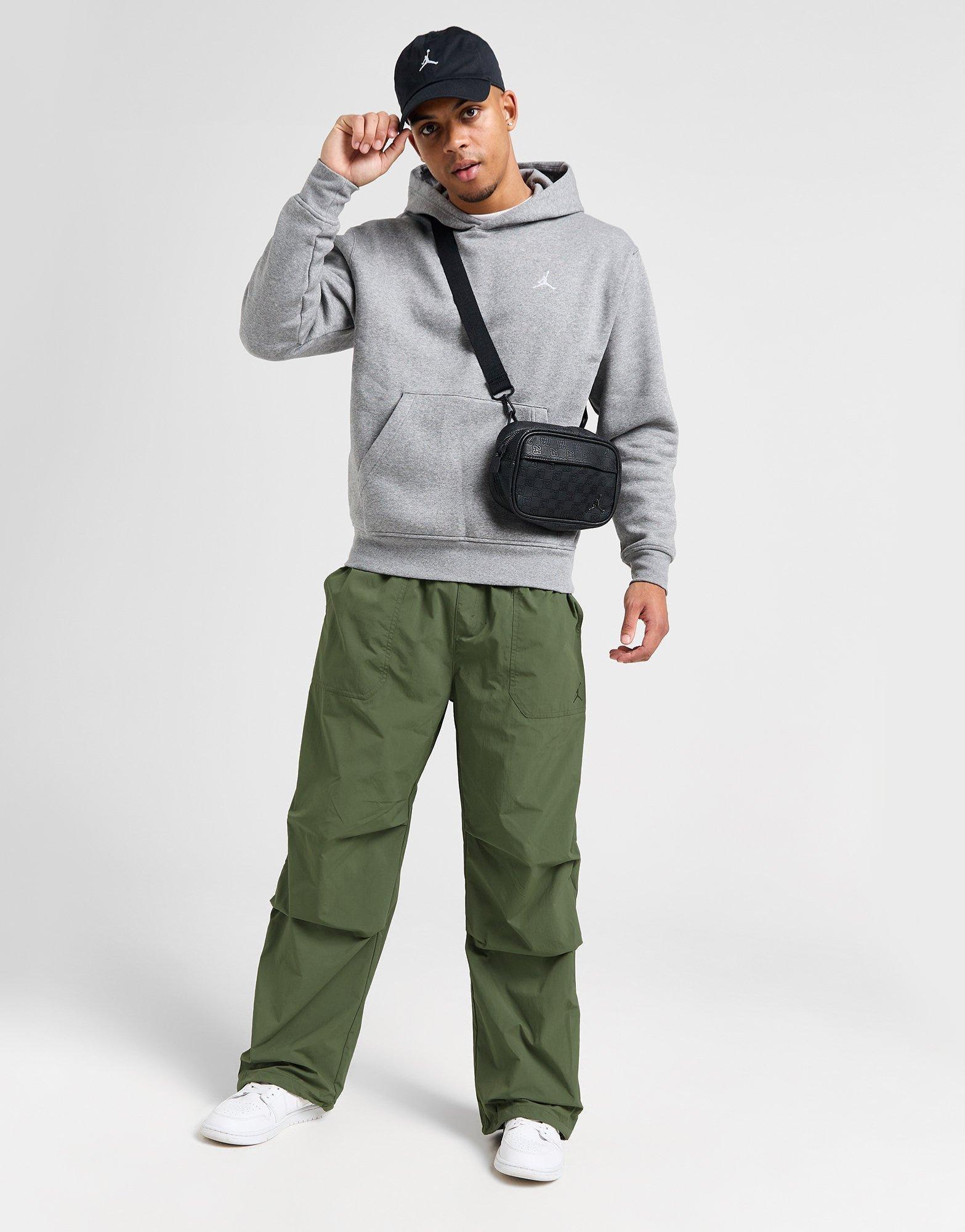 Woven Track Pants