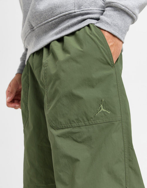 Woven Track Pants