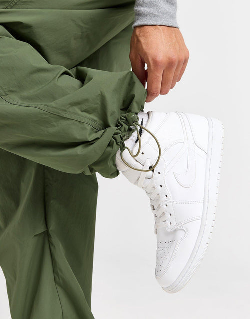 Woven Track Pants